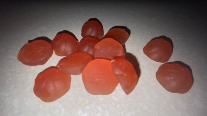 ¿Para qué sirven las gomitas de vinagre de manzana?