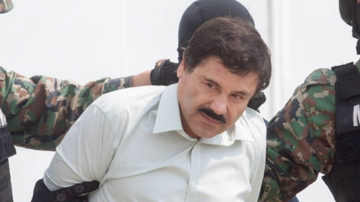 Joaquín Guzmán Loera: Así era el exótico zoológico privado de ‘El Chapo’