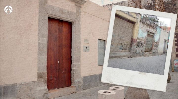 Esta es la casa más antigua de la CDMX… y su increíble historia