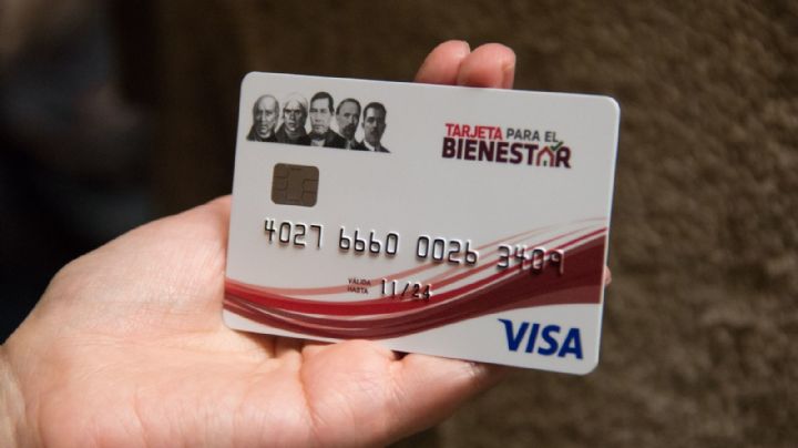 Pensión Bienestar 2022: ¿Qué hacer en caso de perder la tarjeta?