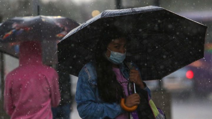 Clima para hoy lunes 11 de julio: llega nueva onda tropical; afectará estos estados