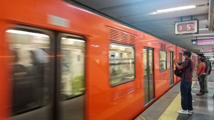 Línea 1 del Metro: ¿Qué arreglos harán en la estación Pantitlán?