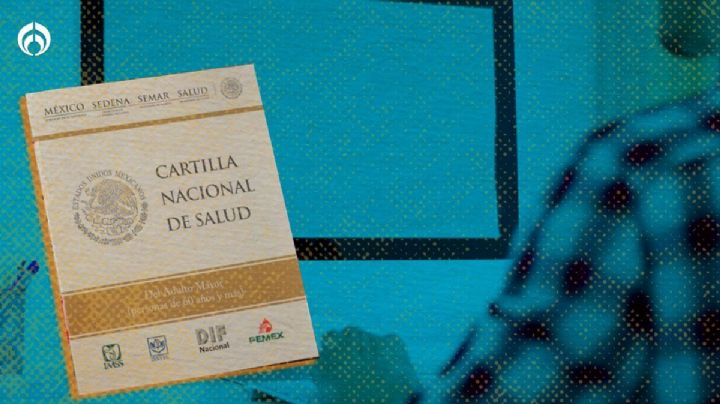 Carnet del IMSS: Requisitos para sacarlo por internet