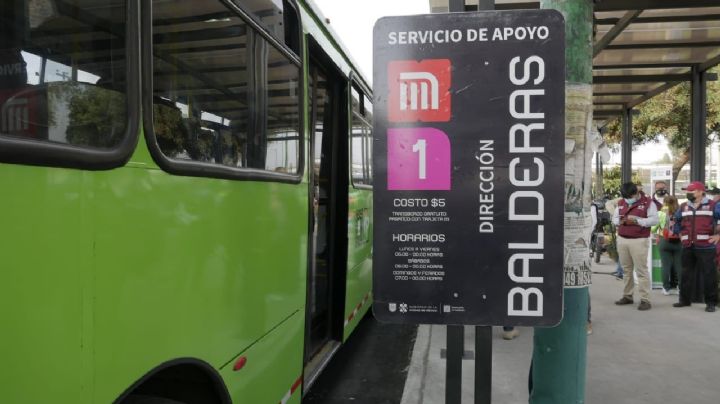 Línea 1 del Metro: Transbordos gratis y más ventajas de la Tarjeta de movilidad