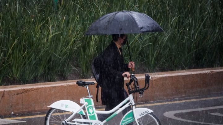 Clima para hoy viernes 15 de julio: te va ‘agarrar’ la lluvia si vives en estos estados