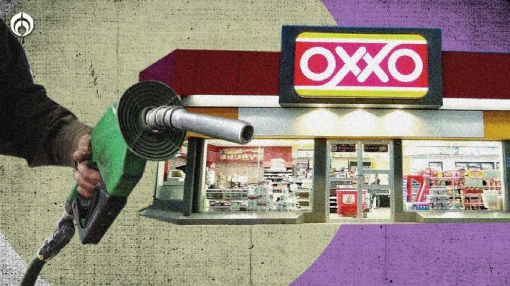 Oxxo: ¿cómo puedo poner una sucursal en una gasolinera?