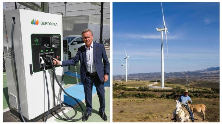 Iberdrola gana 'round': juez la 'salva' (por ahora) de multa millonaria