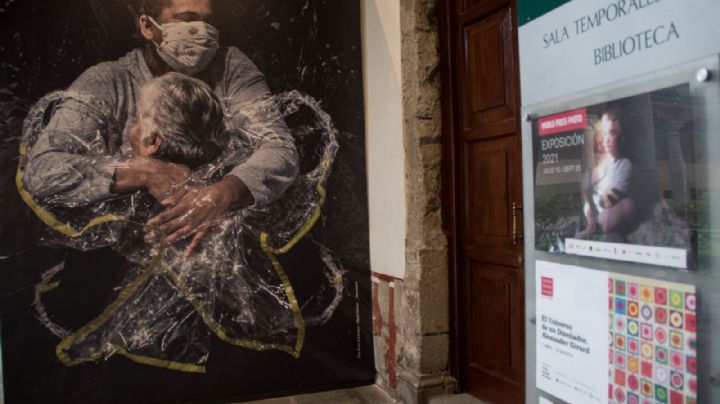 World Press Photo llega a México en contexto de riesgo para periodistas