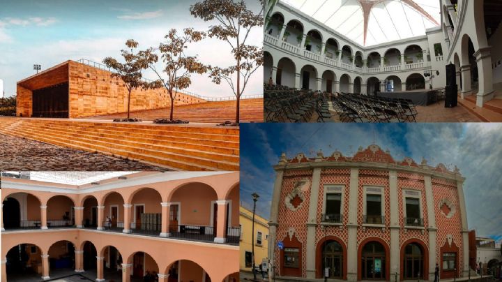 Vacaciones de verano en Cuernavaca: 5 espacios culturales emblemáticos