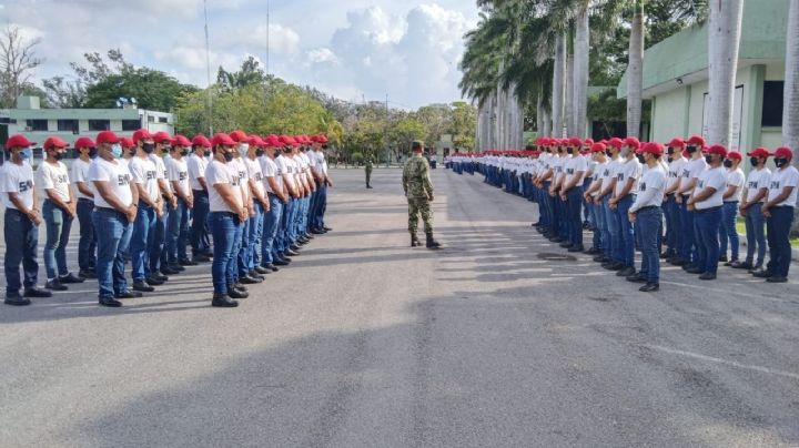 ¿Realizarás tu Servicio Militar Nacional en situación de “Encuadrado”? Aquí está es la información