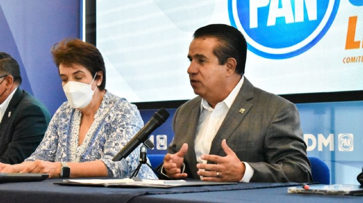 Exigen recursos a la federación para impedir endeudamiento de municipios