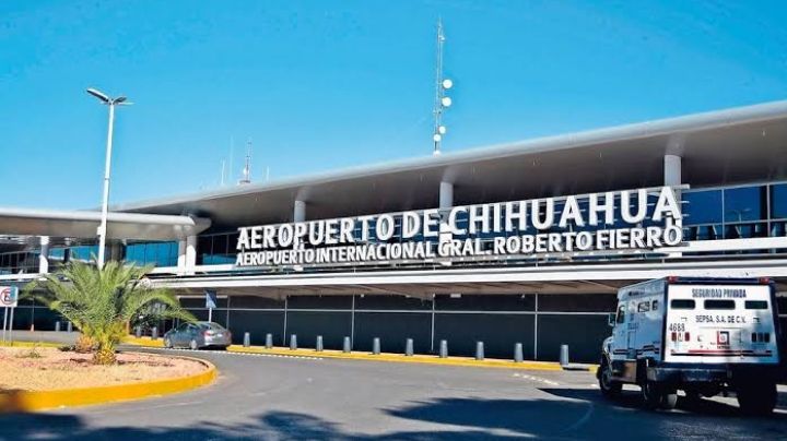 Propone diputado que aeropuerto opere las 24 horas