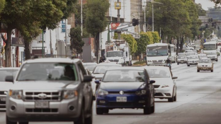 ¡Ojo! Hoy no circula en CDMX y Edomex este lunes 18 de julio