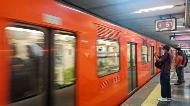 Línea 1: Sale de China el primer tren para el Metro, ¿cómo serán?