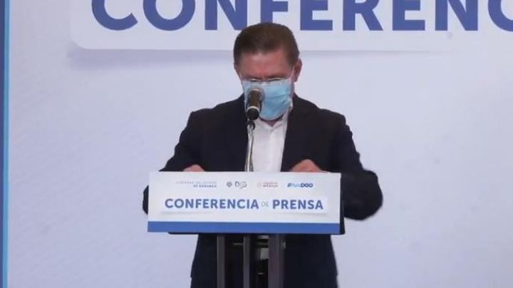 Se está trabajando para mejorar la confianza de los médicos pasantes para con la seguridad