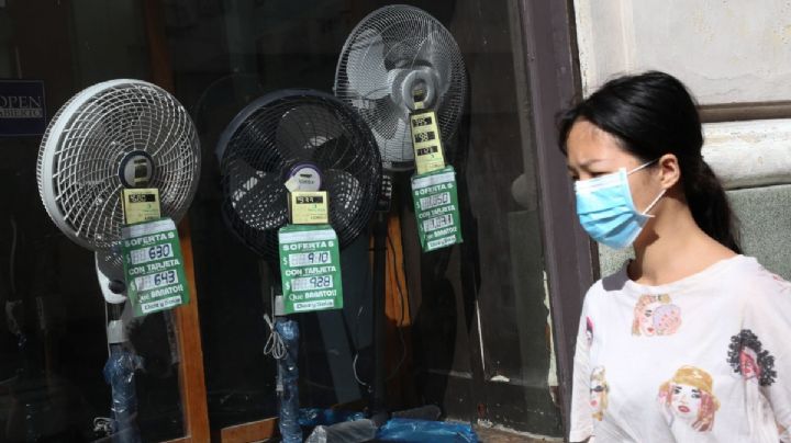 Clima para hoy jueves 21 de julio: estará fuerte ‘la calor’ en estos estados