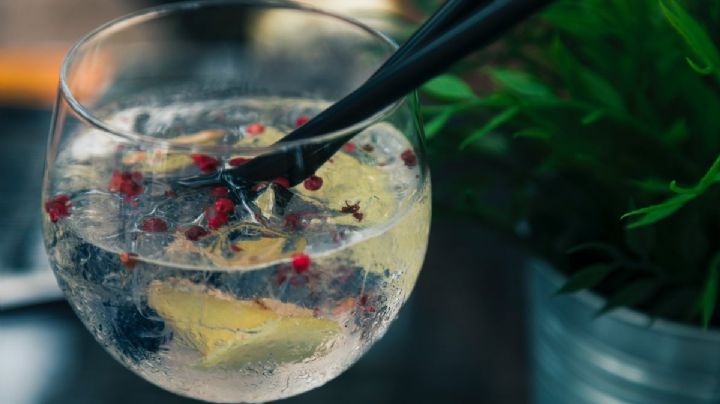 ¿Vodka para el fin de semana? Estos son 3 beneficios para tu salud