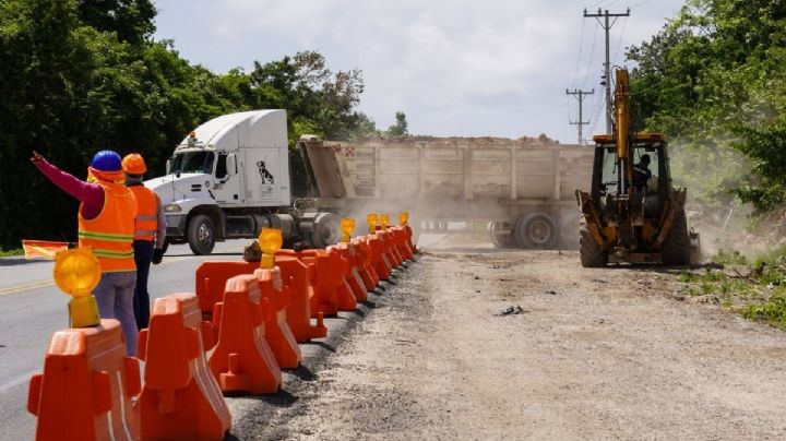 Tren Maya: Juez definirá la próxima semana si la 4T violó la suspensión en el Tramo 5 Sur