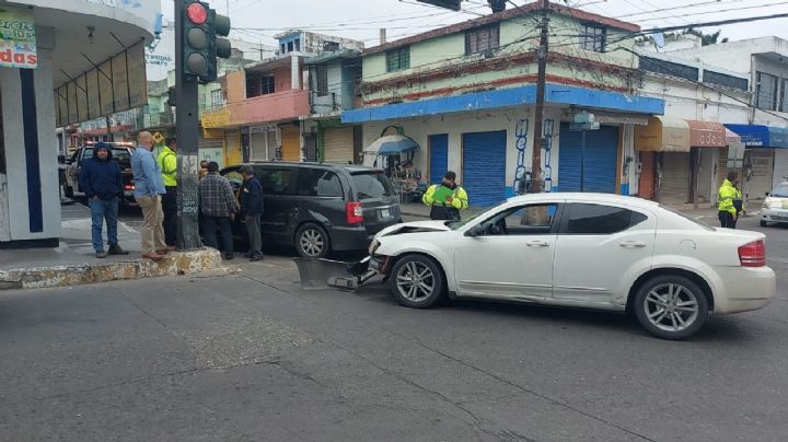 Accidentes en vehículo o motocicleta ¿Cuáles son los que dejan más hospitalizados?