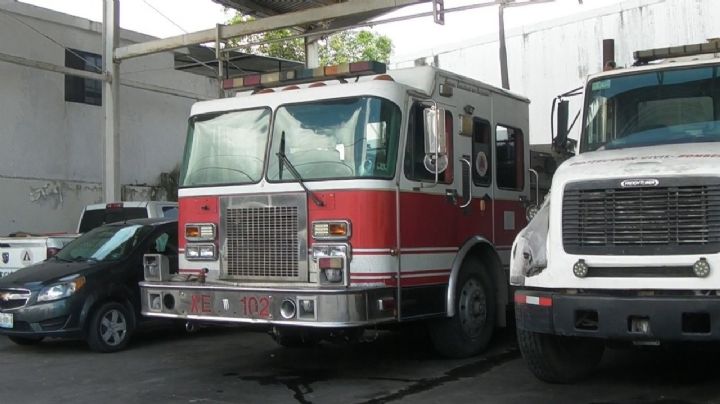 ¡Cuidado! Bomberos hará lista negra de números que resultan llamados falsos