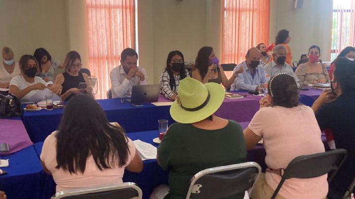 Caso Margarita Ceceña: Gobierno de Morelos condena el hecho violento y se solidariza con su familia