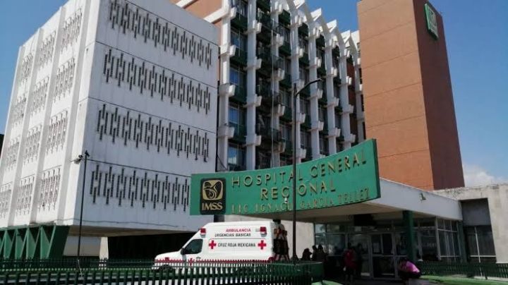 Ciudadanos reportan desabasto de medicamentos en el IMSS de Madero