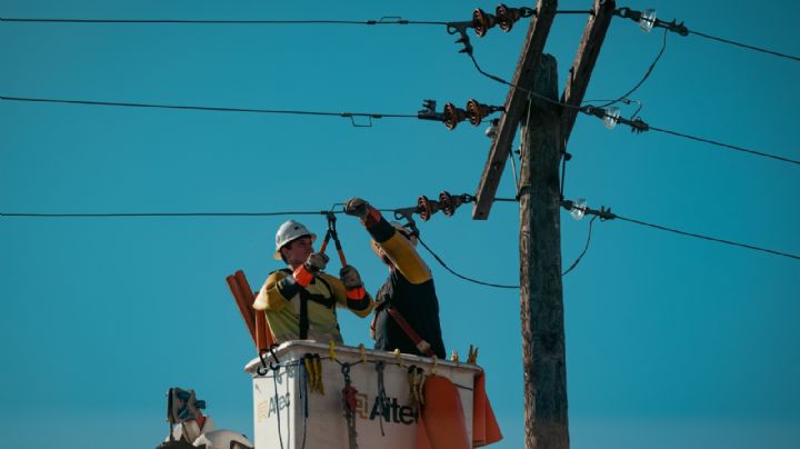 Apagones en B.C.S. : Otro corte de energía esta vez en Todos Santos