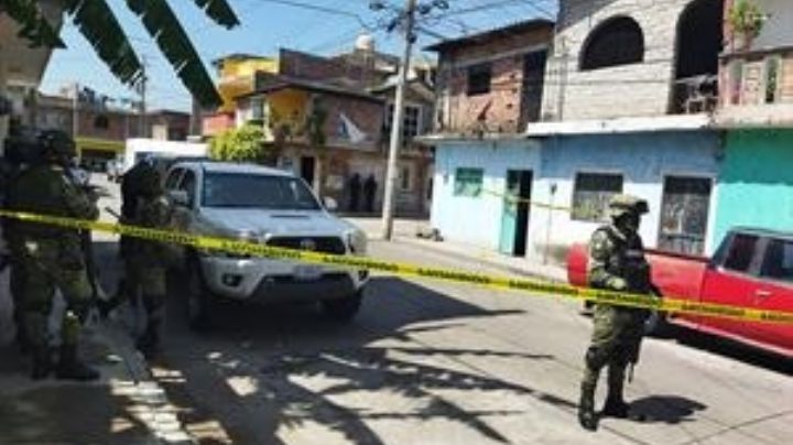 Tiroteo en un velorio en Guanajuato deja 4 muertos y 3 heridos