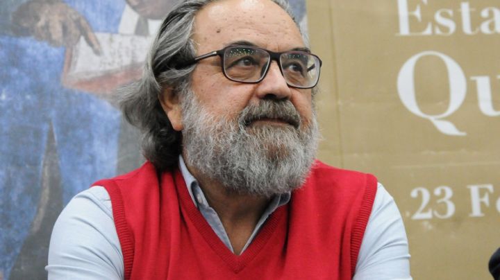 Muere Ignacio Marván, economista e investigador del CIDE