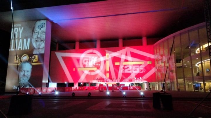 GIFF 2022: El Festival Internacional de Cine celebra 25 años en una de las ciudades más bellas