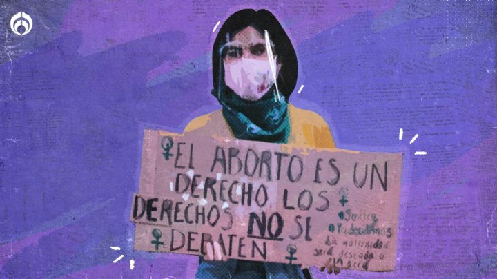 Aborto en México: Amparos, el 'truco' para ejercer el derecho en 22 estados