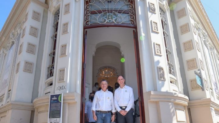 Museo Tampico: Lugar, Horarios y más detalles