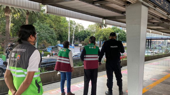 Falla en la Línea 2 del Metro: Investigación se "pausa" tras reanudar el servicio