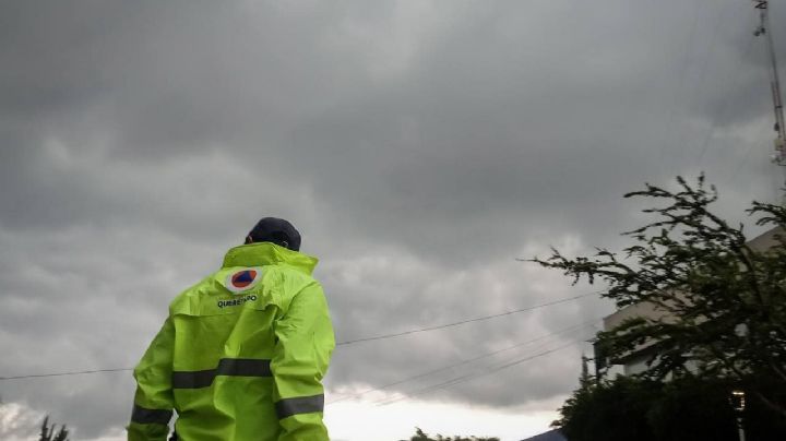 A consecuencia del cambio climático falta de lluvias; PCM