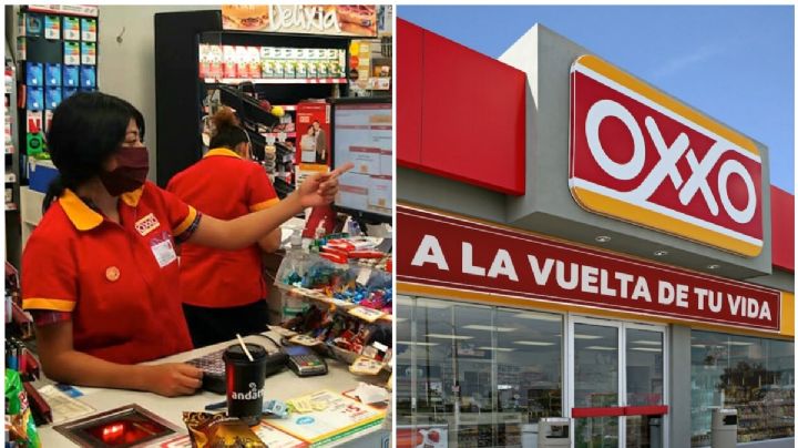 Oxxo: ¿Cuánto dinero necesitas para abrir una tienda?