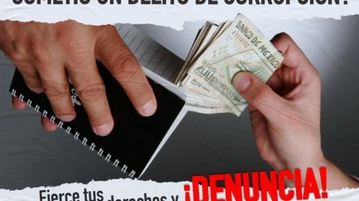 Ex síndica y ex regidor de Tlalnepantla devolvieron medio millón de pesos: FECC Morelos