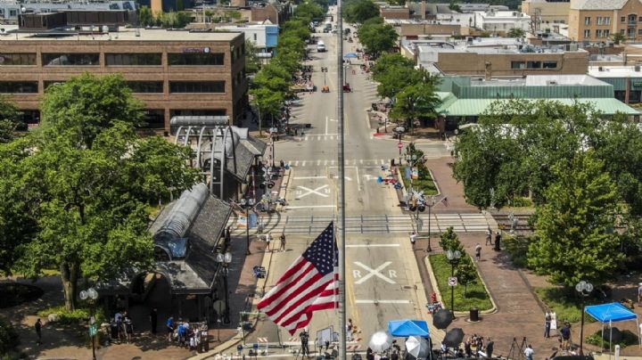 Tiroteo en Chicago: muere otro mexicano tras ataque en desfile