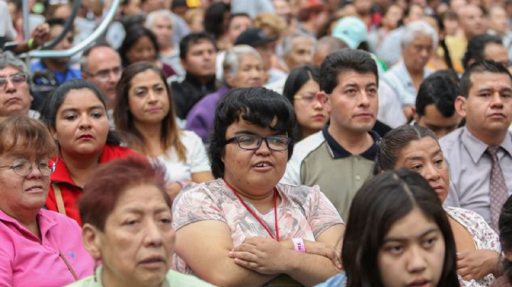 Pensión Bienestar 2022: Registro en CDMX se amplía