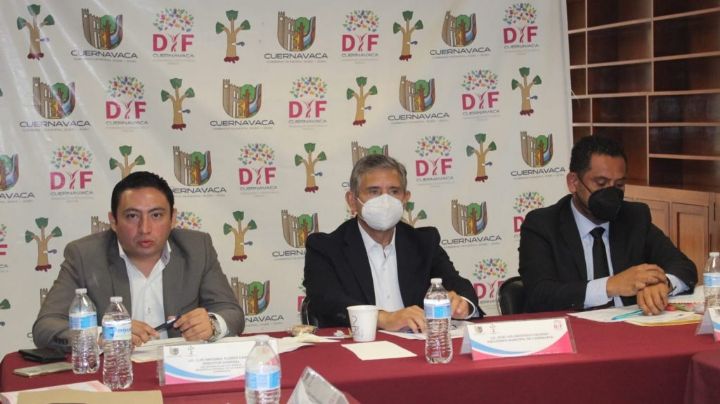 DIF Cuernavaca aprueba los lineamientos de racionalidad, austeridad y disciplina presupuestal