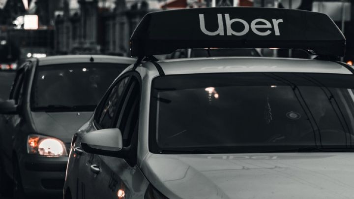 Rebelión de Uber: pide a usuarios seguir usando el servicio en AICM