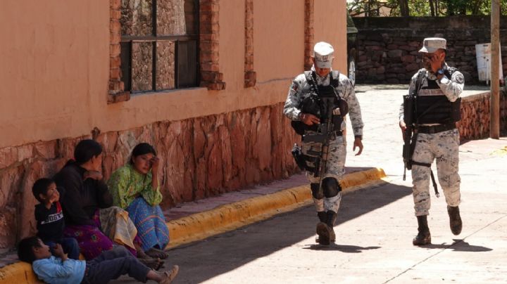 Caso jesuitas asesinados: 'El Chueco' cometió los crímenes por ataque de ira, dice fiscal