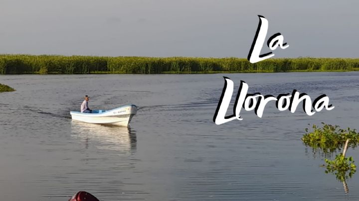 Leyendas de Tampico: La abuelita de los pescadores, la ''Llorona de Champayán''