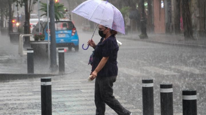 Clima para hoy jueves 11 de agosto: ¡Ahí viene el agua! Lluvias te ‘arruinarán’ tu jueves