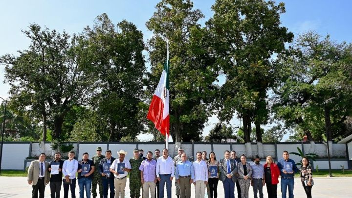 Mando Coordinado Morelos ¿Qué municipios se unen a la estrategia contra la delincuencia?