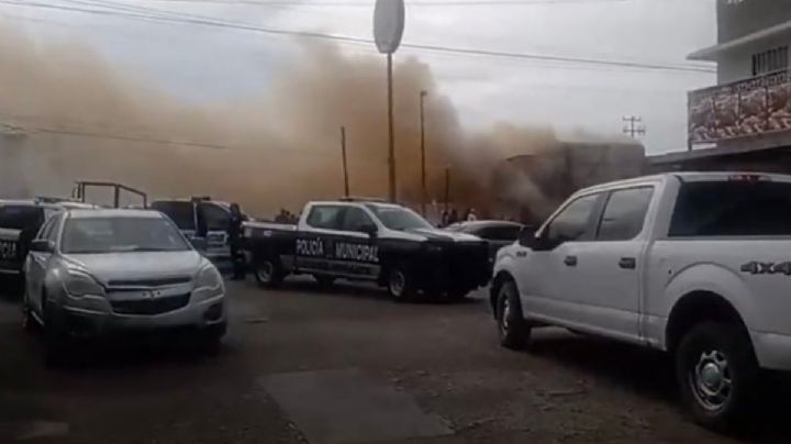 Terror en Ciudad Juárez: Fiscalía de Chihuahua identifica a 5 de los 11 fallecidos