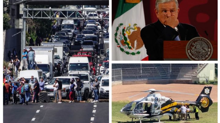 12 de agosto: las noticias de hoy más relevantes