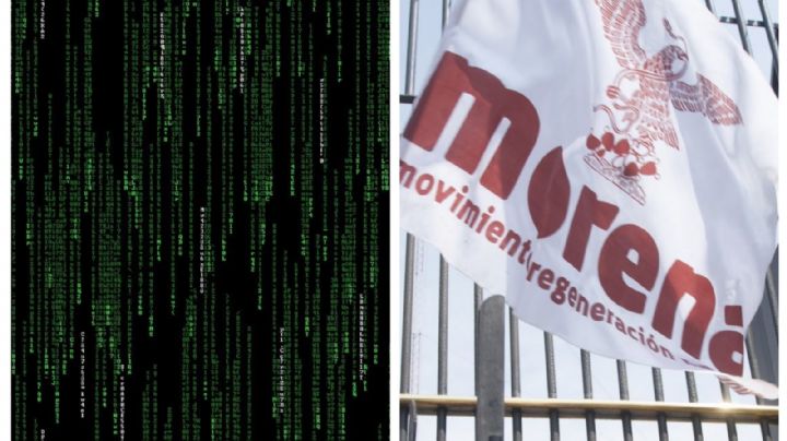 ¿Morena tiene miedo a los hackers? Gasta 5.6 millones en ciberseguridad