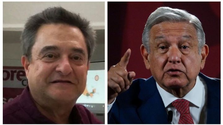 Pío Lopez Obrador pide oficialmente que Fiscalía cite a declarar a AMLO