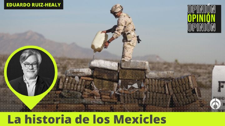 Los Mexicles: una muestra del fracaso de los gobiernos de México