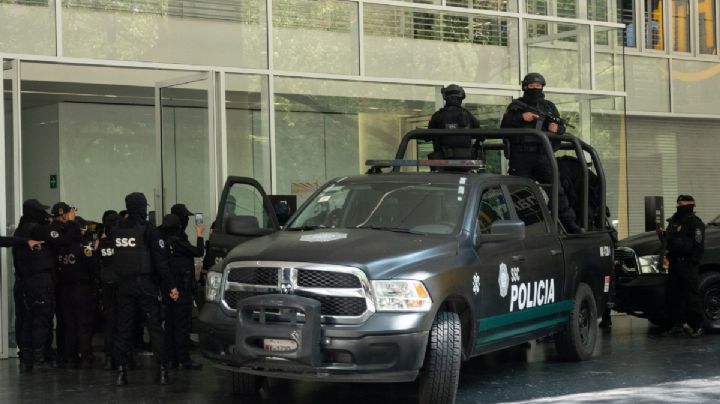 Golpe a los 'montadeudas': así 'engancharon' y extorsionaron a las personas